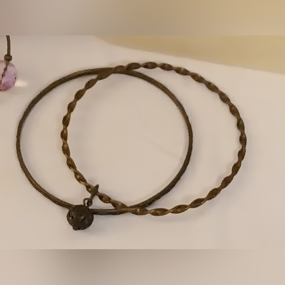 🔆𝟲/$𝟮𝟬 𝑩𝒐𝑯𝒐 𝑺𝒕𝒚𝒍𝒆 𝑱𝒆𝒘𝒆𝒍𝒓𝒚 𝑩𝒖𝒏𝒅𝒍𝒆 - Picture 5 of 8